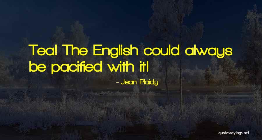 Chudnovsky Stan Quotes By Jean Plaidy Chudnovsky Stan Quotes By Jean Plaidy