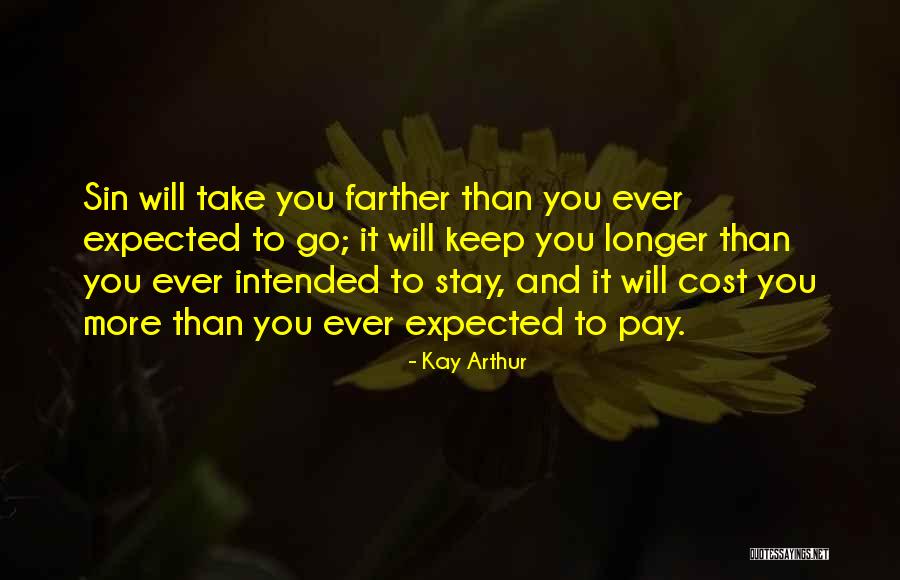 Chudnovsky Stan Quotes By Kay Arthur Chudnovsky Stan Quotes By Kay Arthur