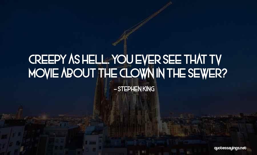 Chudo Quotes By Stephen King Chudo Quotes By Stephen King