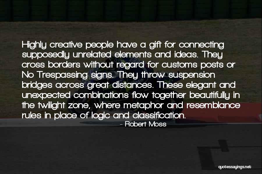 Chudoba Food Quotes By Robert Moss Chudoba Food Quotes By Robert Moss