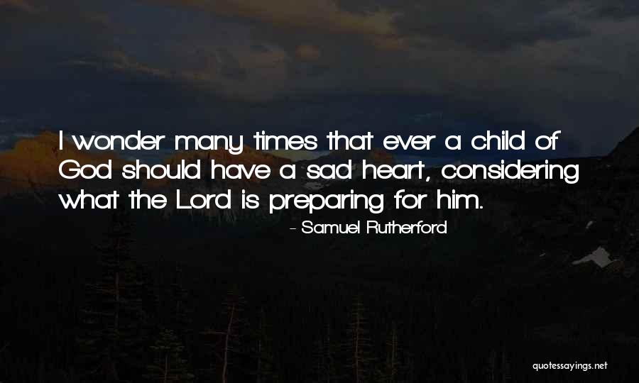 Chudoba Food Quotes By Samuel Rutherford Chudoba Food Quotes By Samuel Rutherford