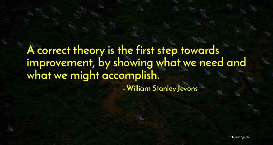 Chudy Czlowiek Quotes By William Stanley Jevons Chudy Czlowiek Quotes By William Stanley Jevons