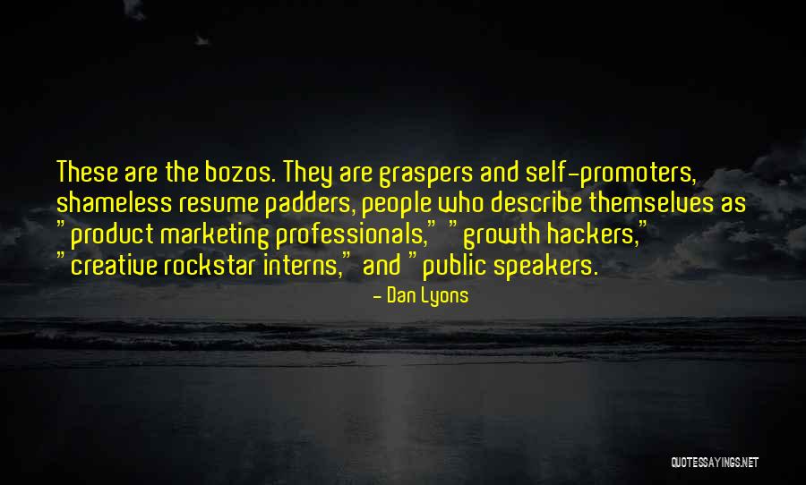 Chudy Oil Quotes By Dan Lyons Chudy Oil Quotes By Dan Lyons