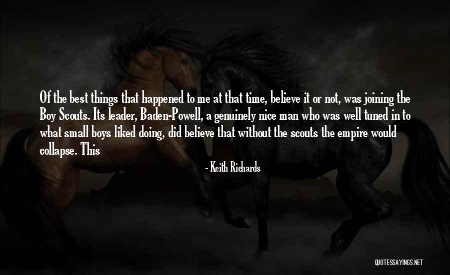Chudzinski Abigail Quotes By Keith Richards Chudzinski Abigail Quotes By Keith Richards