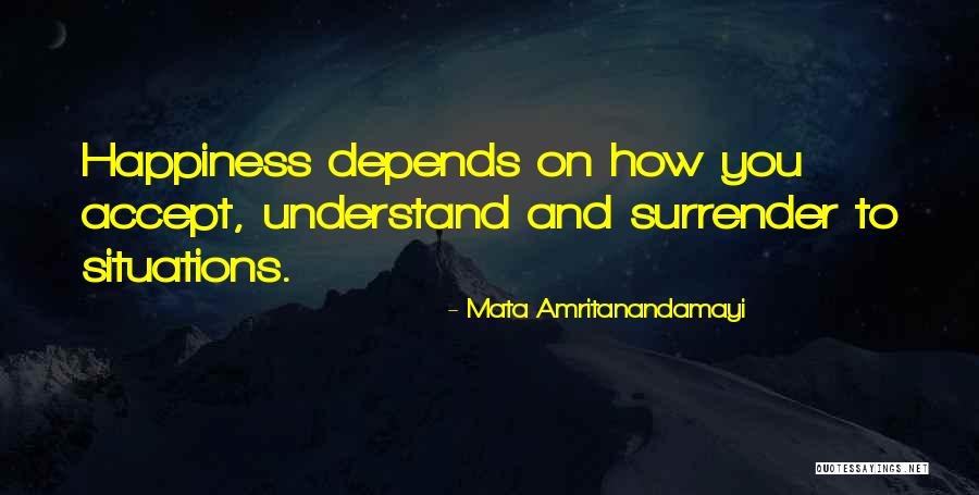Chufas Quotes By Mata Amritanandamayi Chufas Quotes By Mata Amritanandamayi