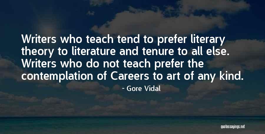 Chuffy Quotes By Gore Vidal Chuffy Quotes By Gore Vidal