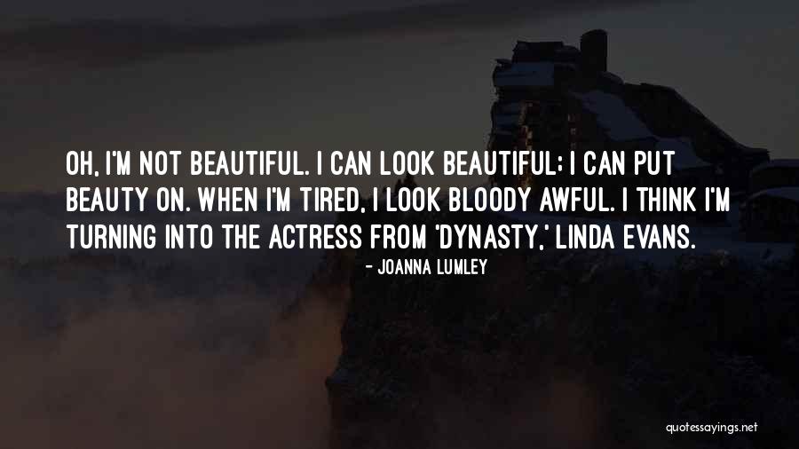Chug Along Quotes By Joanna Lumley Chug Along Quotes By Joanna Lumley