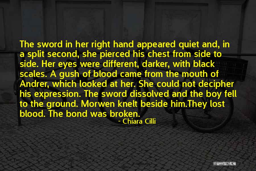 Chugalug Quotes By Chiara Cilli Chugalug Quotes By Chiara Cilli