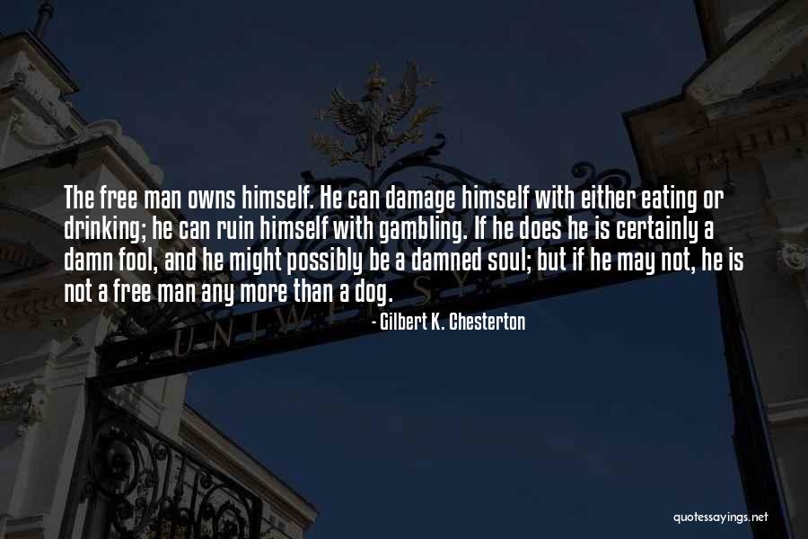 Chugalug Quotes By Gilbert K. Chesterton Chugalug Quotes By Gilbert K. Chesterton
