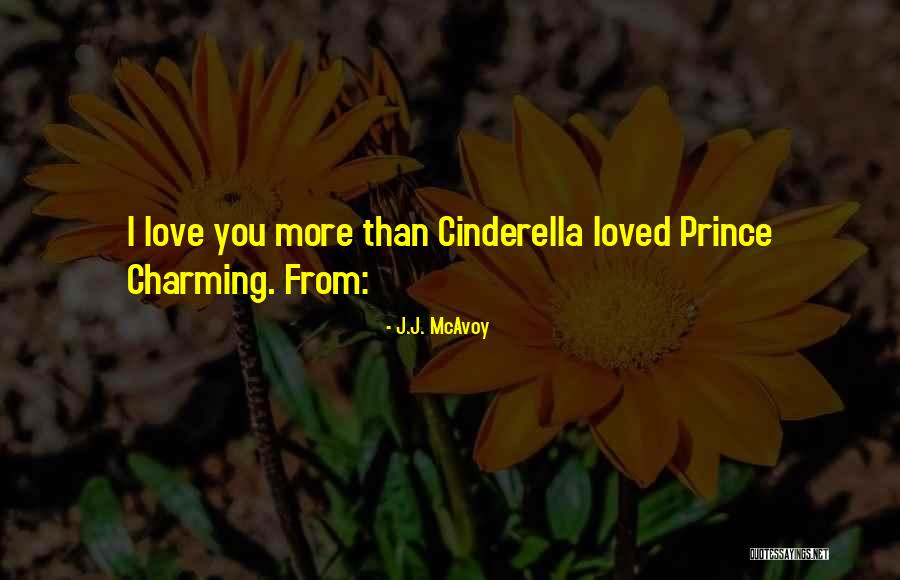 Chugalug Quotes By J.J. McAvoy Chugalug Quotes By J.J. McAvoy