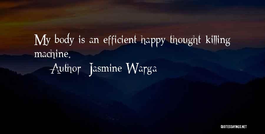 Chugay Surgery Quotes By Jasmine Warga