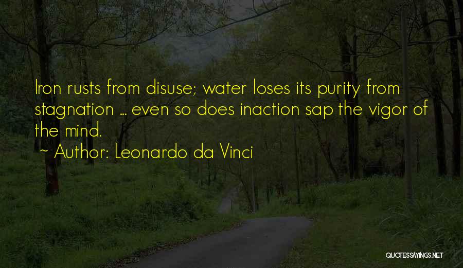 Chugay Surgery Quotes By Leonardo Da Vinci