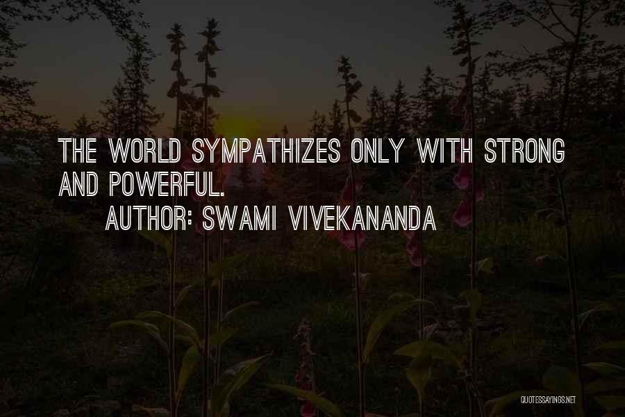 Chugay Surgery Quotes By Swami Vivekananda