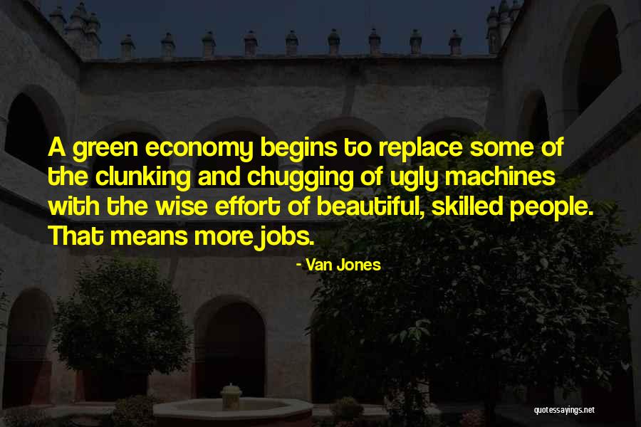 Chugging Quotes By Van Jones Chugging Quotes By Van Jones