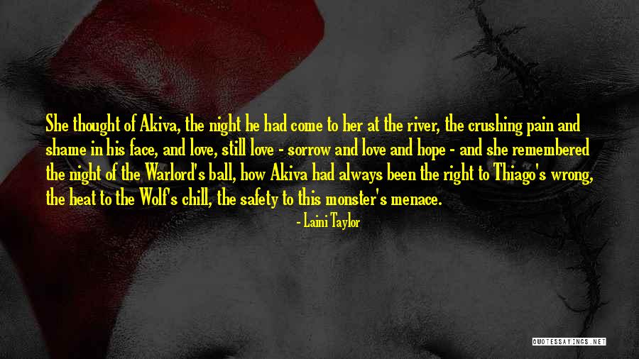 Chuggy Carter Quotes By Laini Taylor Chuggy Carter Quotes By Laini Taylor