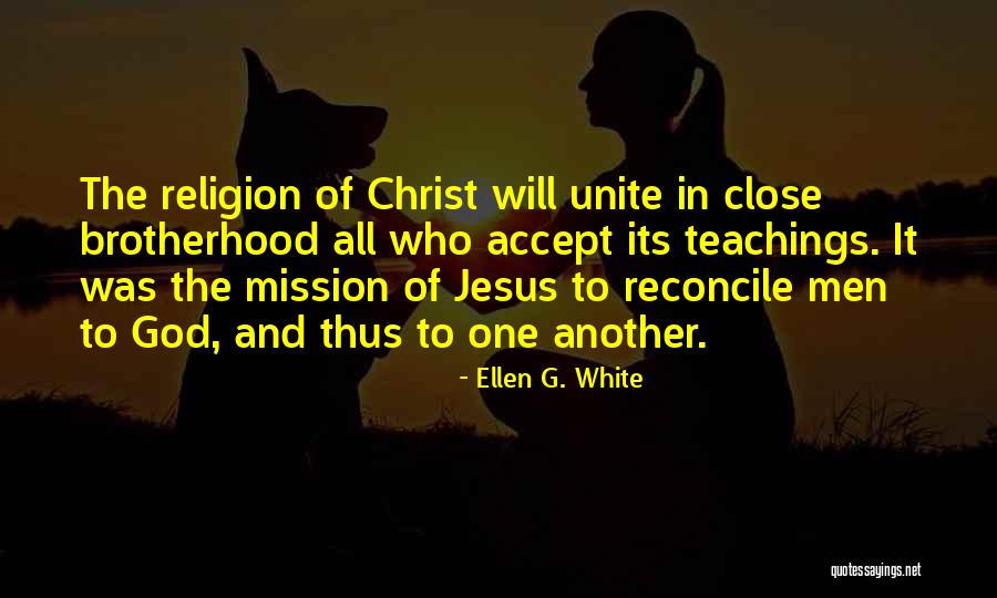 Chugoku Marine Quotes By Ellen G. White Chugoku Marine Quotes By Ellen G. White