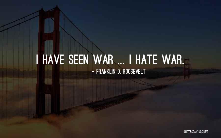Chugoku Quotes By Franklin D. Roosevelt Chugoku Quotes By Franklin D. Roosevelt