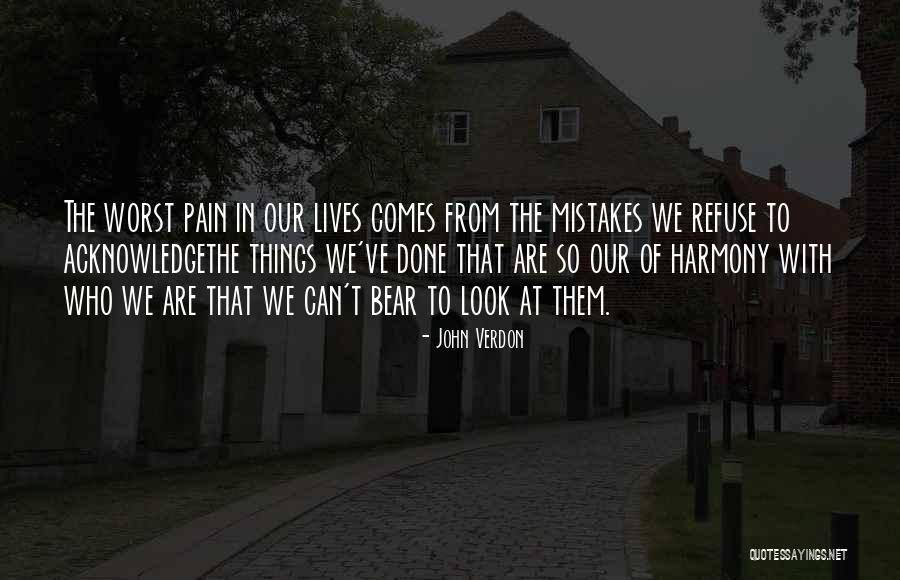 Chugoku Quotes By John Verdon Chugoku Quotes By John Verdon