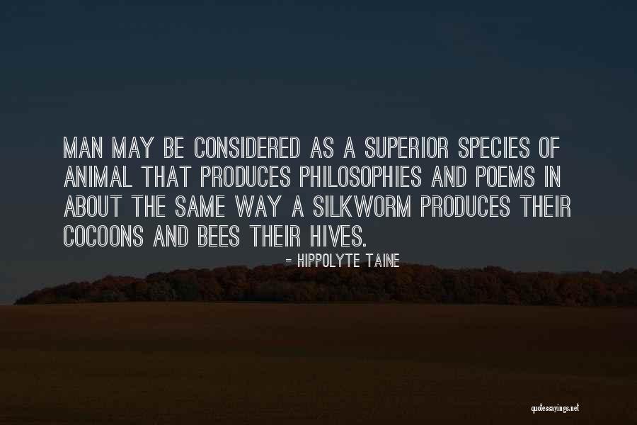 Chugs Drinks Quotes By Hippolyte Taine Chugs Drinks Quotes By Hippolyte Taine