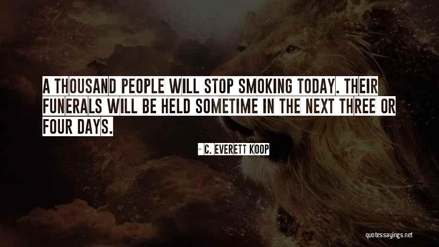 Chuidan Quotes By C. Everett Koop Chuidan Quotes By C. Everett Koop