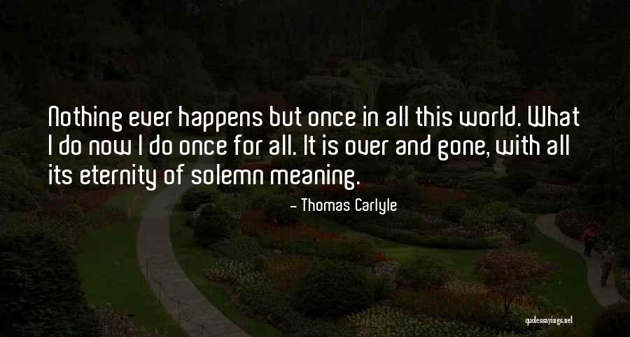 Chuidan Quotes By Thomas Carlyle Chuidan Quotes By Thomas Carlyle