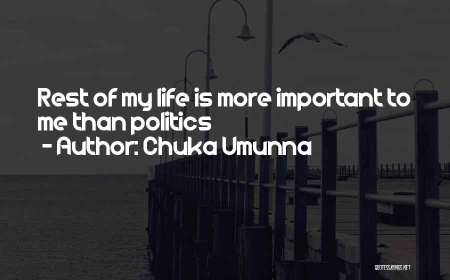 Chuka Umunna Quotes 988853