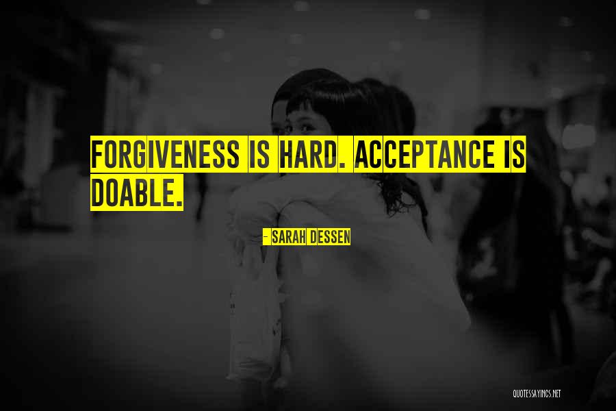 Chukandar Quotes By Sarah Dessen Chukandar Quotes By Sarah Dessen