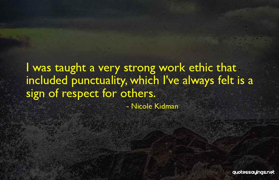 Chukar Quotes By Nicole Kidman Chukar Quotes By Nicole Kidman