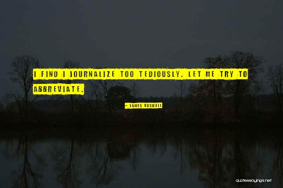 Chukchi Campus Quotes By James Boswell Chukchi Campus Quotes By James Boswell