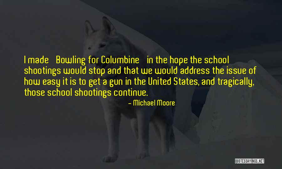 Chukchi People Quotes By Michael Moore Chukchi People Quotes By Michael Moore