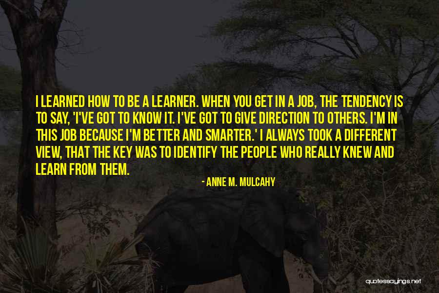 Chukchi Siberia Quotes By Anne M. Mulcahy Chukchi Siberia Quotes By Anne M. Mulcahy