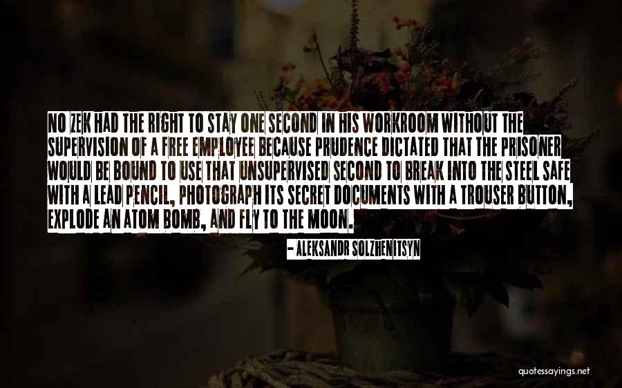 Chukchi Tribe Quotes By Aleksandr Solzhenitsyn Chukchi Tribe Quotes By Aleksandr Solzhenitsyn