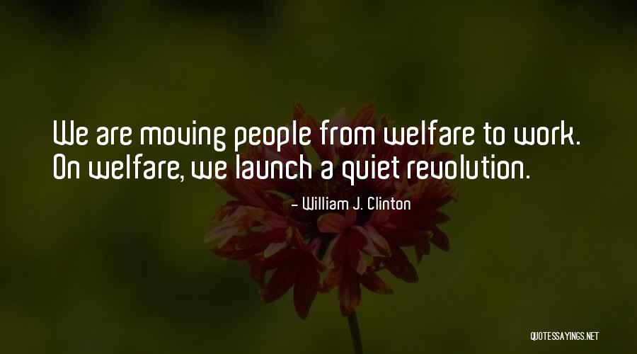 Chukchi Tribe Quotes By William J. Clinton Chukchi Tribe Quotes By William J. Clinton