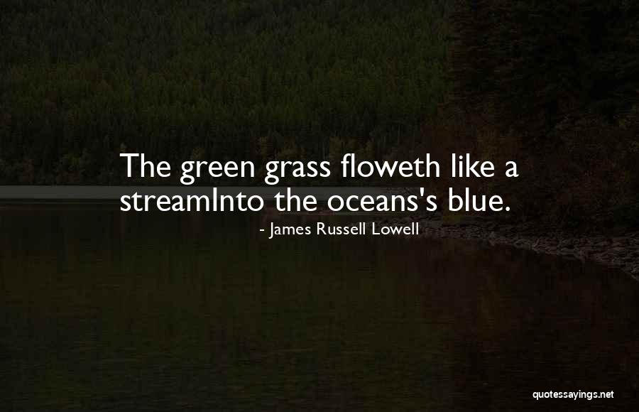 Chukotka Mountains Quotes By James Russell Lowell Chukotka Mountains Quotes By James Russell Lowell