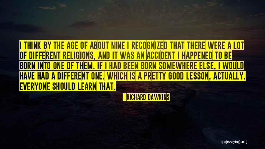Chukotka Mountains Quotes By Richard Dawkins Chukotka Mountains Quotes By Richard Dawkins