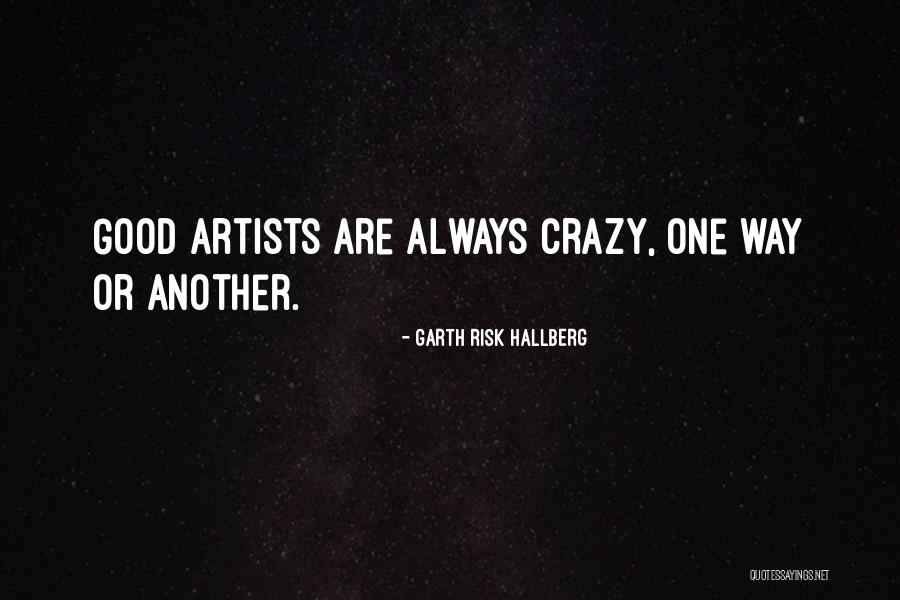Chukovsky Putanitsa Quotes By Garth Risk Hallberg Chukovsky Putanitsa Quotes By Garth Risk Hallberg