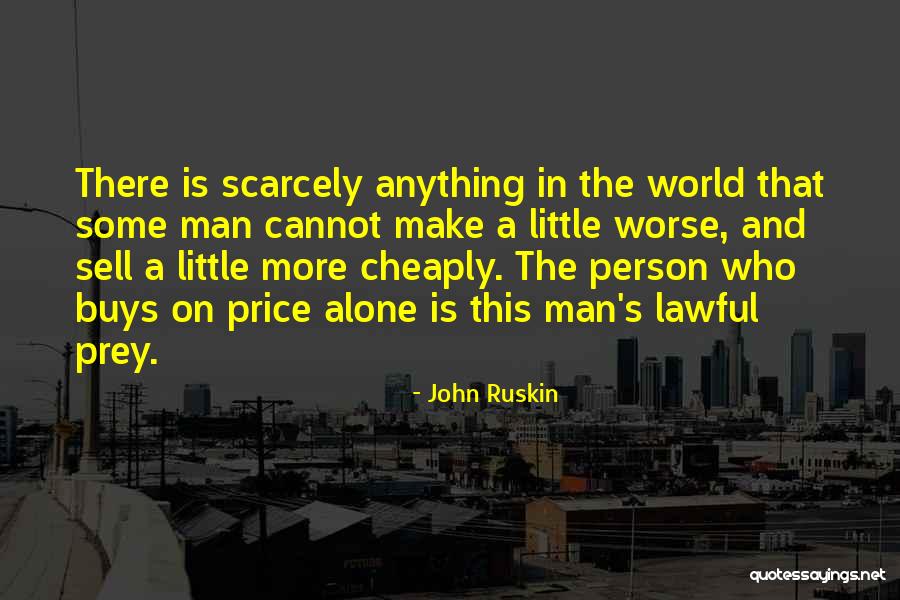 Chukovsky Putanitsa Quotes By John Ruskin Chukovsky Putanitsa Quotes By John Ruskin
