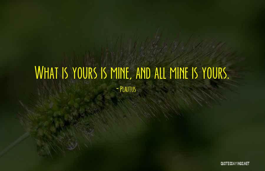 Chukwudi Ikwueze Quotes By Plautus Chukwudi Ikwueze Quotes By Plautus
