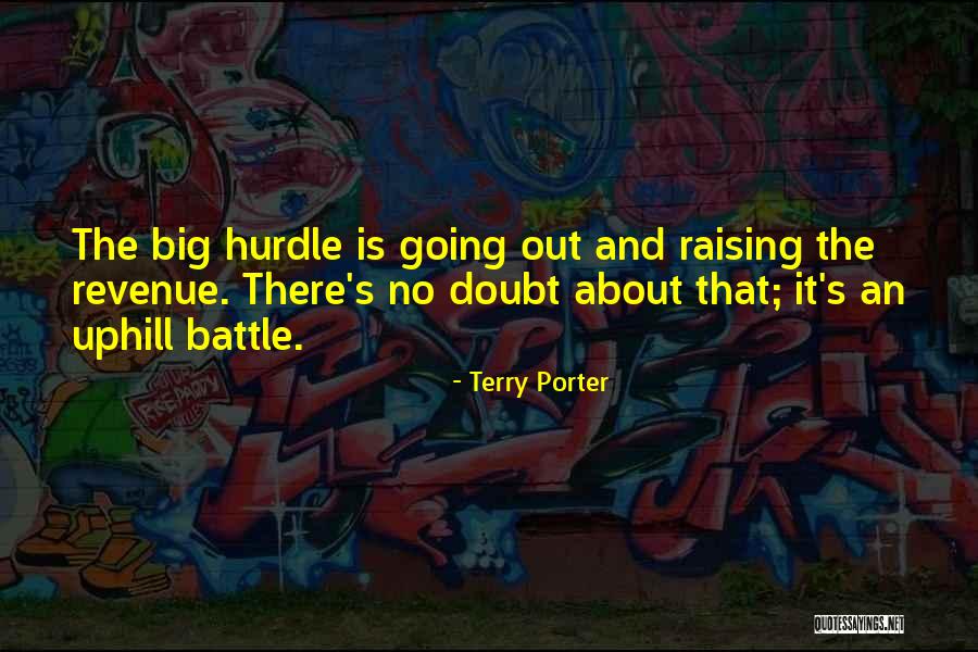 Chukwudi Okeke Quotes By Terry Porter Chukwudi Okeke Quotes By Terry Porter