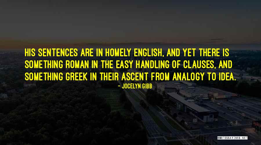 Chukwuemeka Odumegwu Quotes By Jocelyn Gibb Chukwuemeka Odumegwu Quotes By Jocelyn Gibb