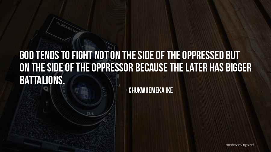 Chukwuemeka Quotes By Chukwuemeka Ike Chukwuemeka Quotes By Chukwuemeka Ike