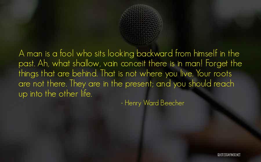 Chukwuma Nwachukwu Quotes By Henry Ward Beecher Chukwuma Nwachukwu Quotes By Henry Ward Beecher