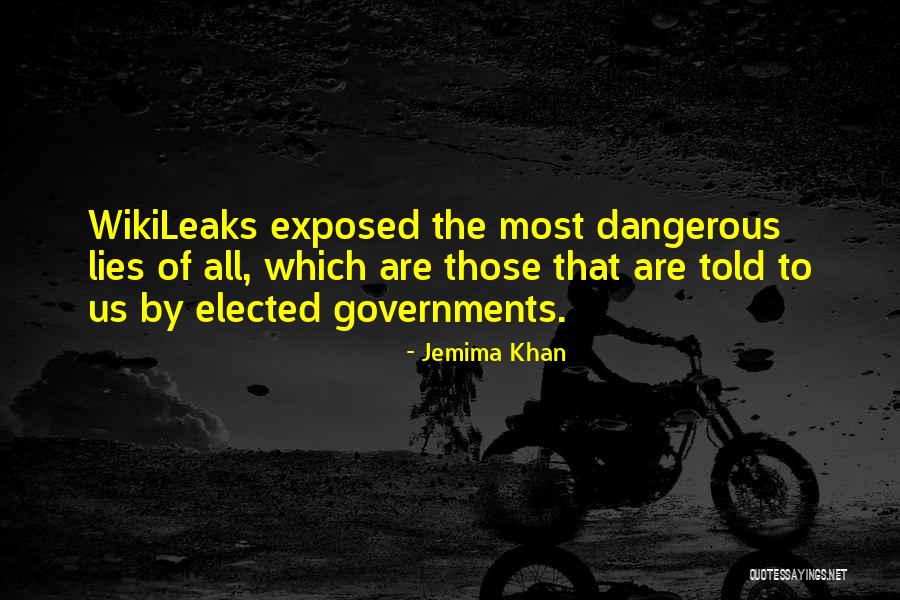 Chukwuma Nwachukwu Quotes By Jemima Khan Chukwuma Nwachukwu Quotes By Jemima Khan