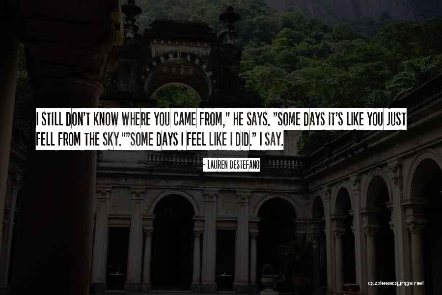 Chukwuma Quotes By Lauren DeStefano Chukwuma Quotes By Lauren DeStefano