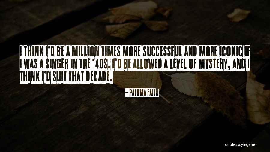 Chukwuma Quotes By Paloma Faith Chukwuma Quotes By Paloma Faith