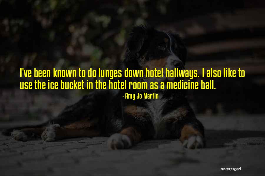 Chuky Dream Quotes By Amy Jo Martin Chuky Dream Quotes By Amy Jo Martin