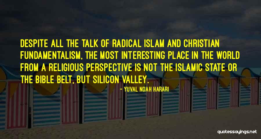 Chula Y Cabrona Quotes By Yuval Noah Harari Chula Y Cabrona Quotes By Yuval Noah Harari