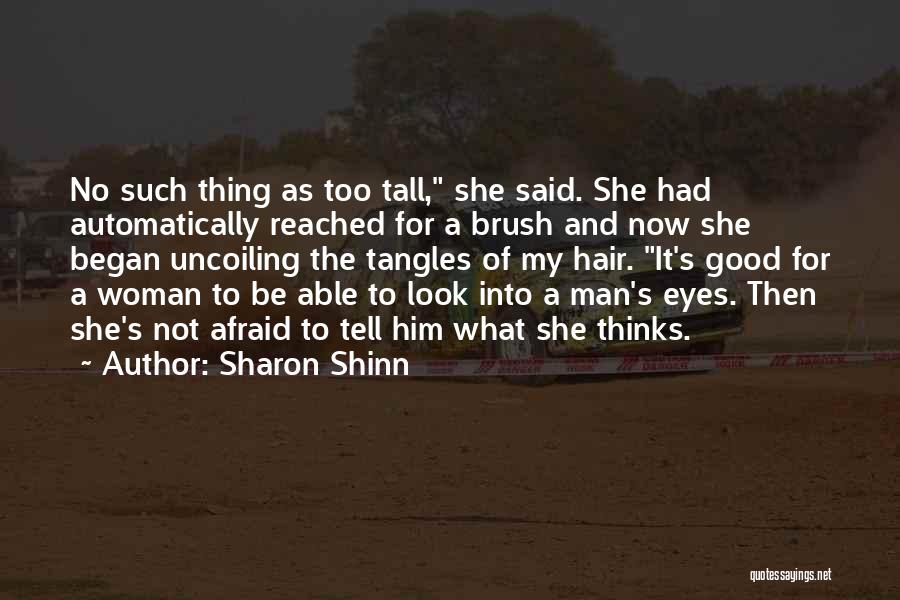 Chulachak Sukachevin Quotes By Sharon Shinn