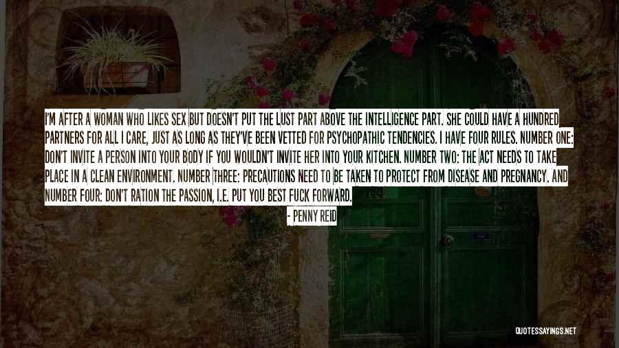 Chulamanee Quotes By Penny Reid Chulamanee Quotes By Penny Reid