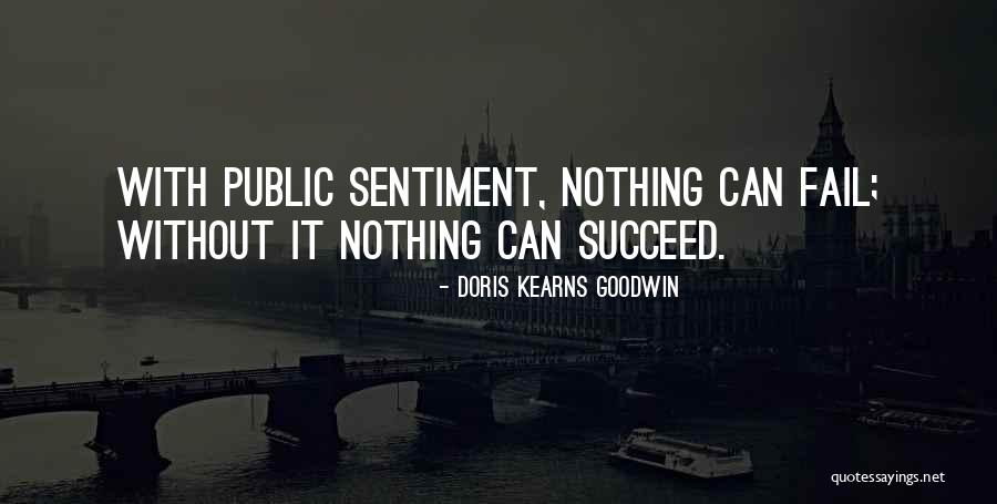 Chulick John Quotes By Doris Kearns Goodwin Chulick John Quotes By Doris Kearns Goodwin